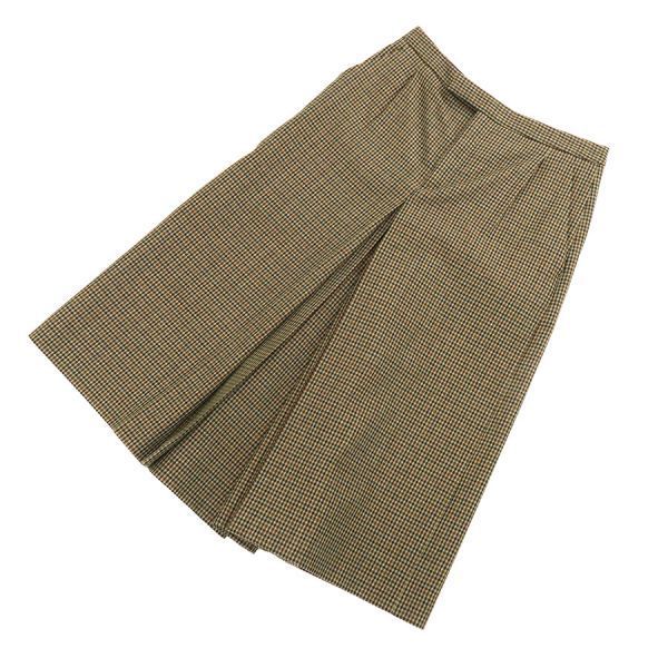 Gucci Pants Cotton Wool