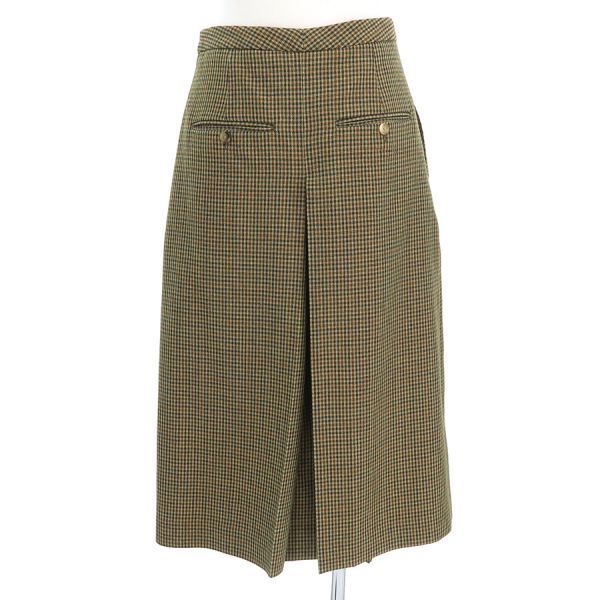 Gucci Pants Cotton Wool
