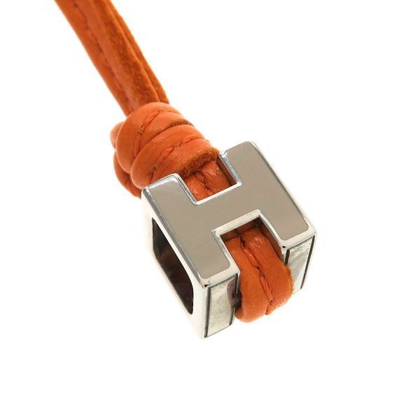 Hermes Cage de Ash-h Cube Annie Hat