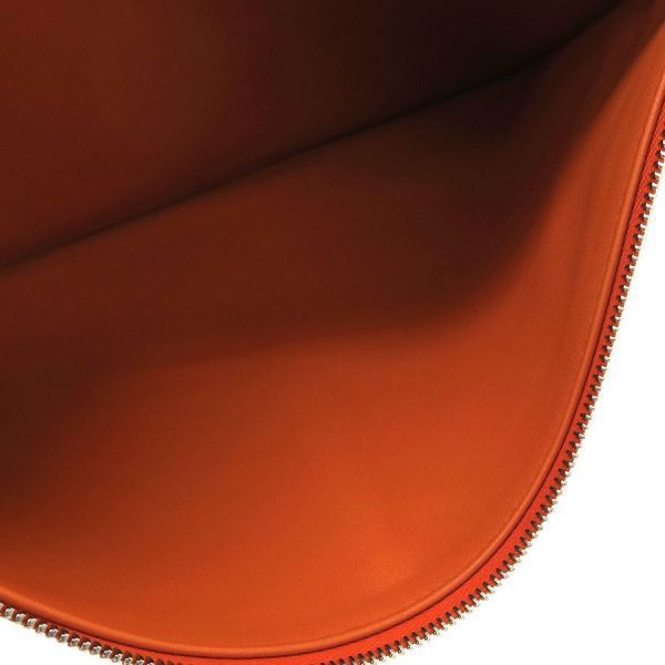 Hermes Cage de Ash-h Cube Annie Hat