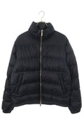 Dior Oblique All Over Pattern Down Jacket 46