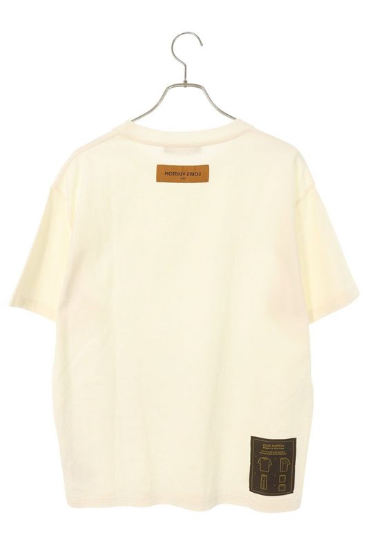 Louis Vuitton Jyn Inside Out T-Shirt