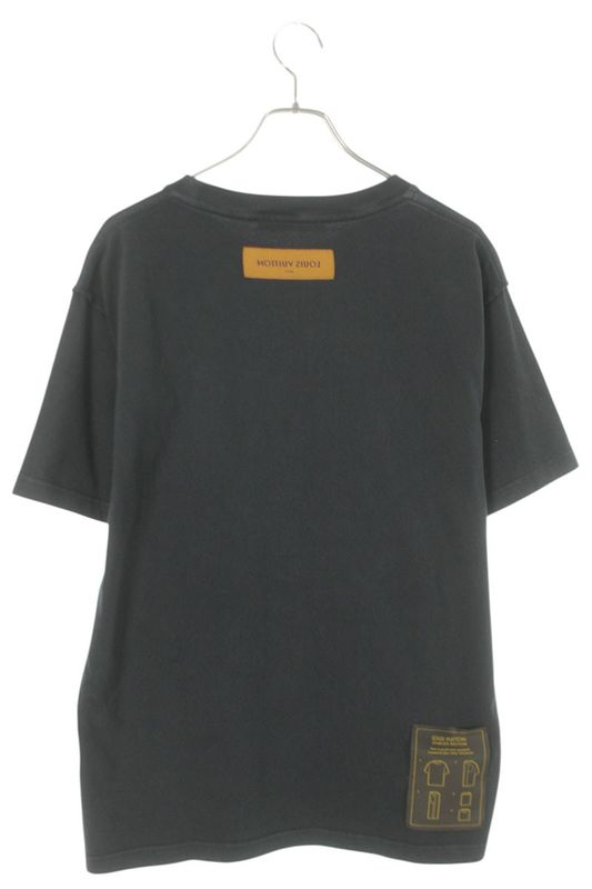 Louis Vuitton Jyn Inside Out T-Shirt
