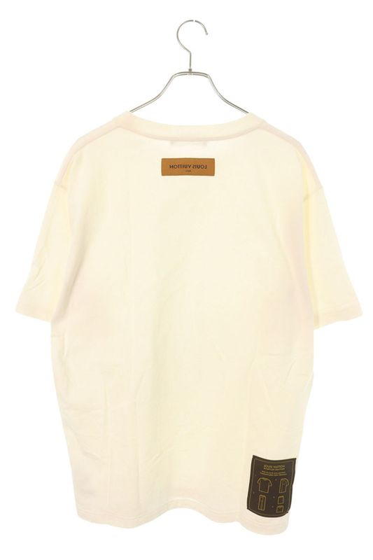 Louis Vuitton Jkn Inside Out T-Shirt XXL