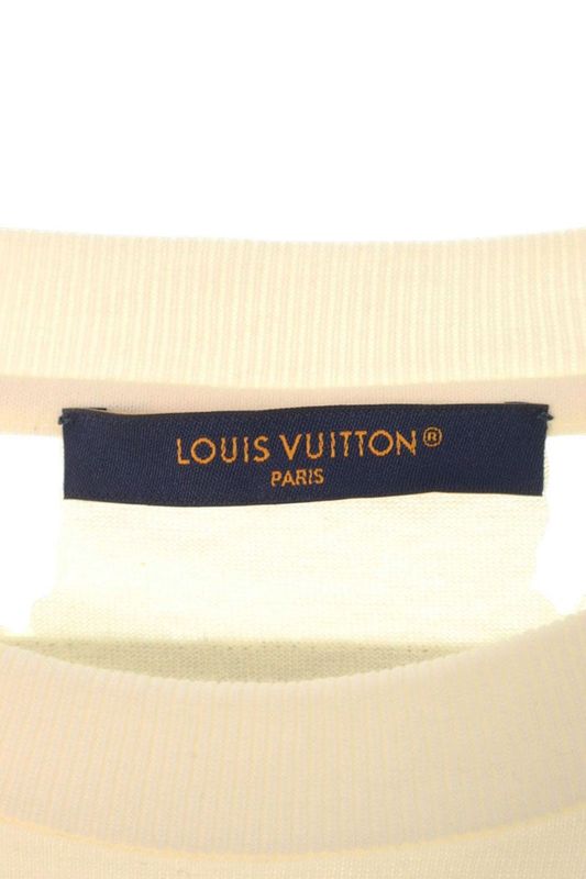 Louis Vuitton Jkn Inside Out T-Shirt XXL