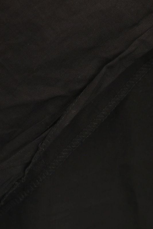 Balenciaga Waist Logo Band Trousers Long Pants 44