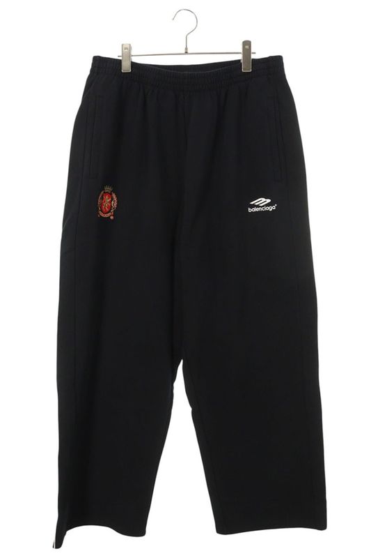Balenciaga Soccer Baggy Sweatshirt Long Pants XL