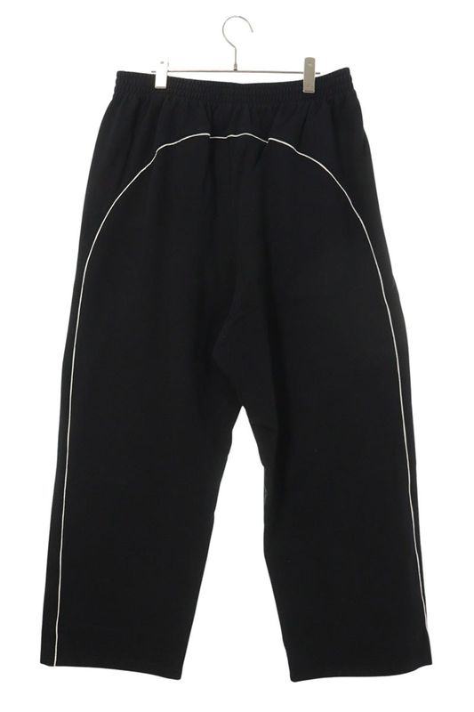 Balenciaga Soccer Baggy Sweatshirt Long Pants XL