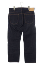 Celine Denim Pants Cotton 33 Indigo