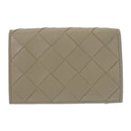 Bottega Veneta Tiny Trifold Wallet