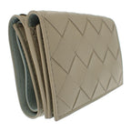 Bottega Veneta Tiny Trifold Wallet