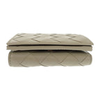 Bottega Veneta Tiny Trifold Wallet