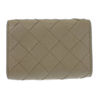 Bottega Veneta Tiny Trifold Wallet