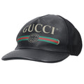 Gucci Vintage Logo Sherry