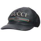 Gucci Vintage Logo Sherry