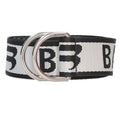 Balenciaga Dring Logo Black White