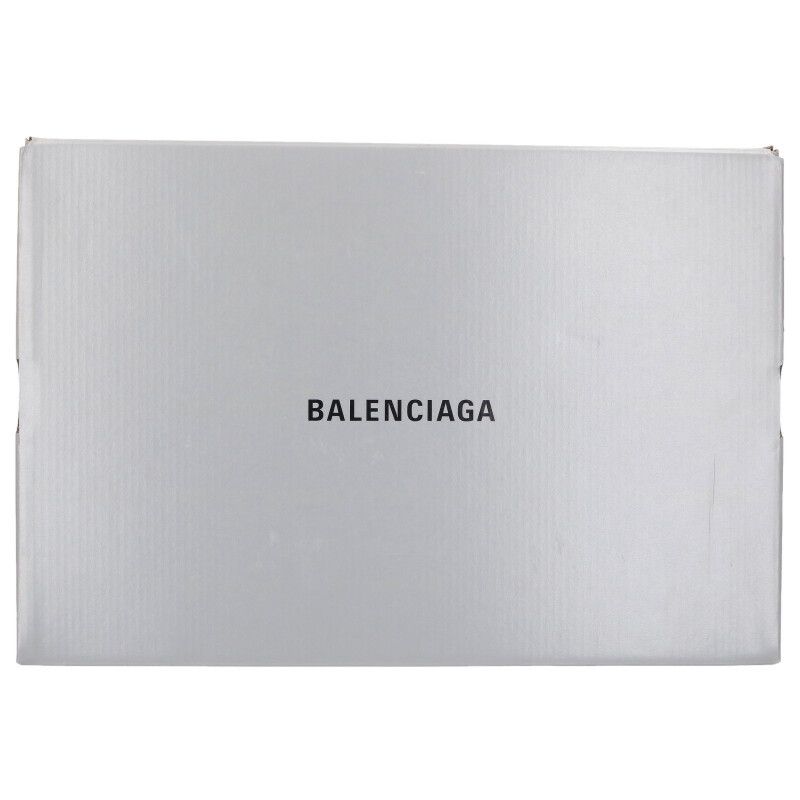 Balenciaga X-pander Sneakers 45 Gray Blue