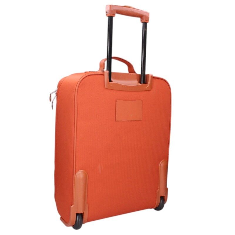 Hermes Acapulco Carry Case Hat