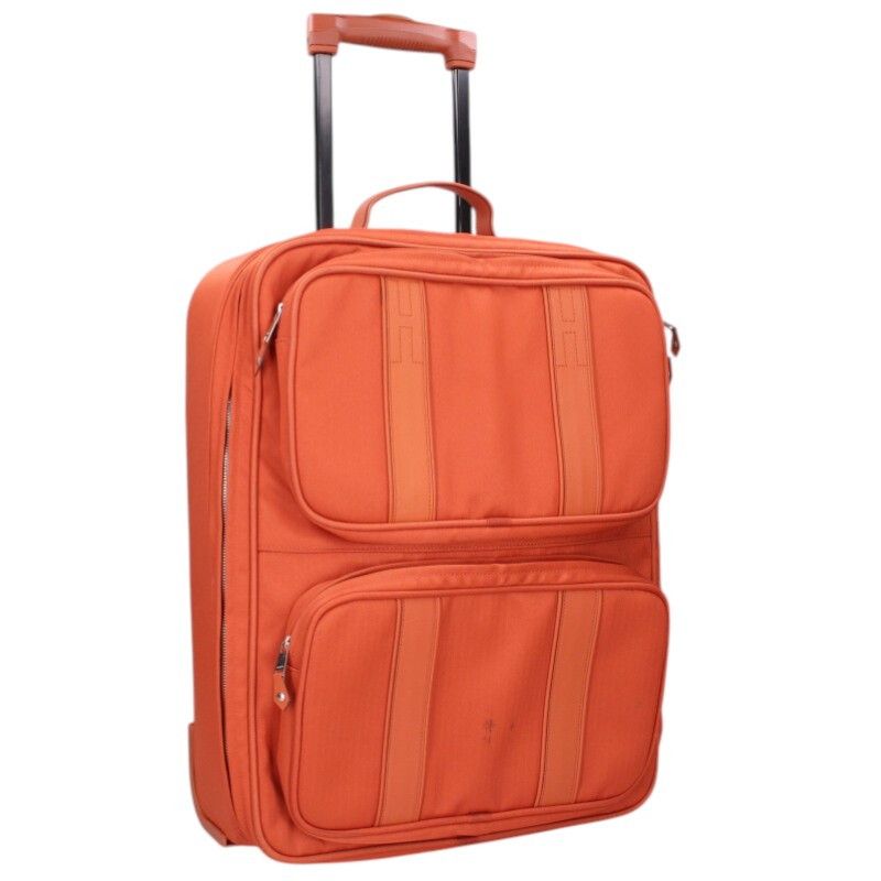 Hermes Acapulco Carry Case Hat