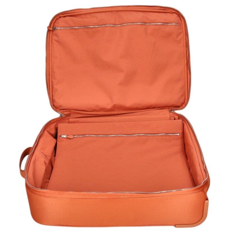Hermes Acapulco Carry Case Hat