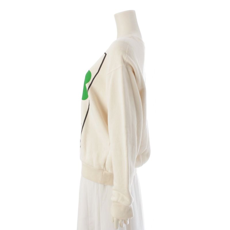 Gucci Garden Flower Cotton Long Sleeve Sweatshirt Trainer Top Shirt