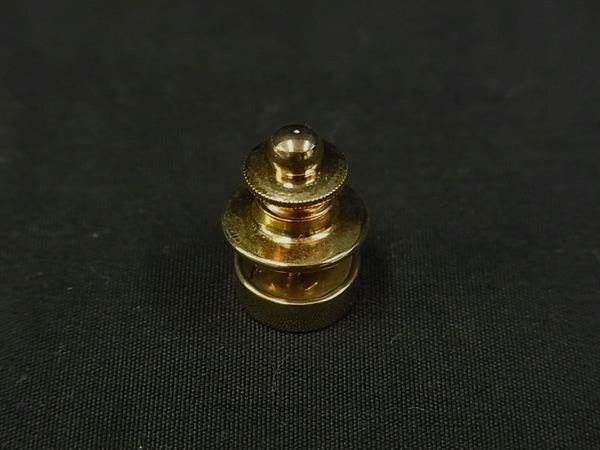 Tiffany & Co Brooch Pin Badge Gold 18K