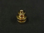 Tiffany & Co Brooch Pin Badge Gold 18K