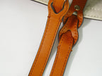 Gucci Diamante Tote Canvas Beige Orange