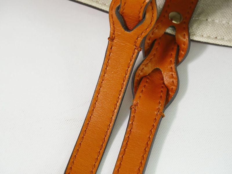 Gucci Diamante Tote Canvas Beige Orange