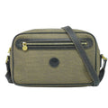 Fendi Shoulder Bag Pochette Brown