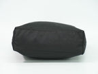 Prada Nylon Shoulder Bag Tote Black