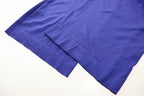 Hermes All in One Sleeveless Waist Belt Blue Aa