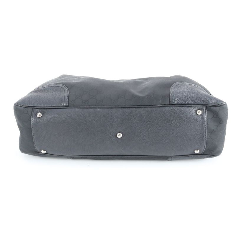 Gucci Sherry Leather