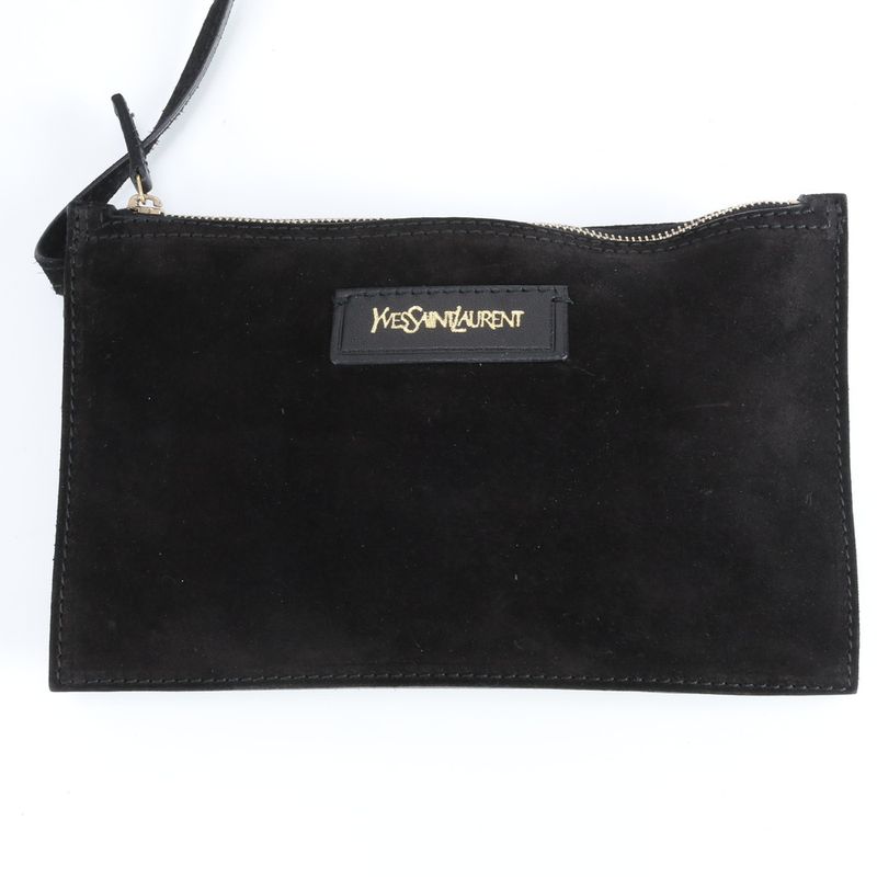 Saint Laurent Yves Muse to YSL Leather Tote