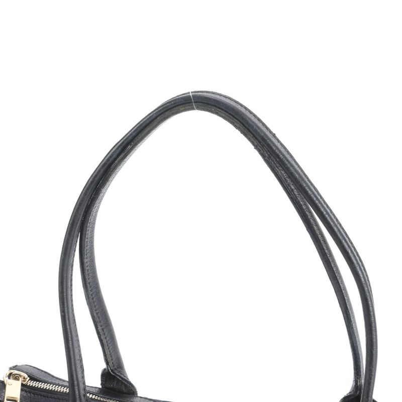 Gucci GG Canvas Prince Leather Tote