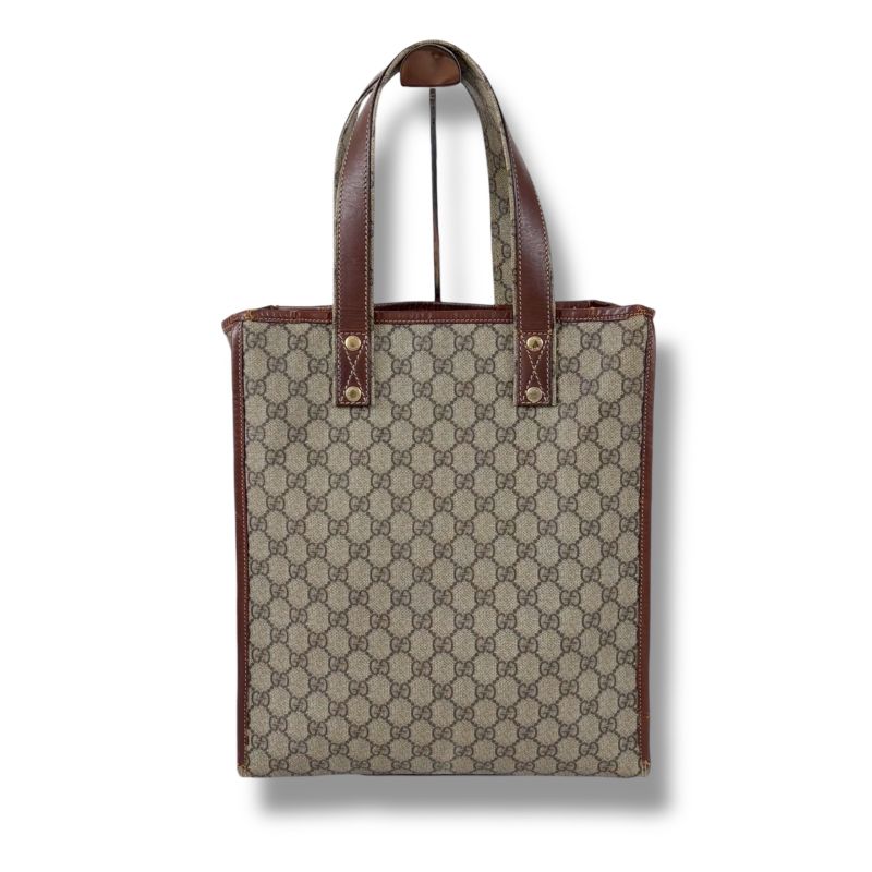 Gucci Tote Sherry Leather