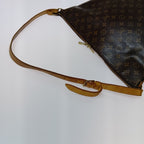 Louis Vuitton Monogram Amfar Three Shoulder Bag Brown — view 5