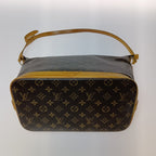 Louis Vuitton Monogram Amfar Three Shoulder Bag Brown — view 3