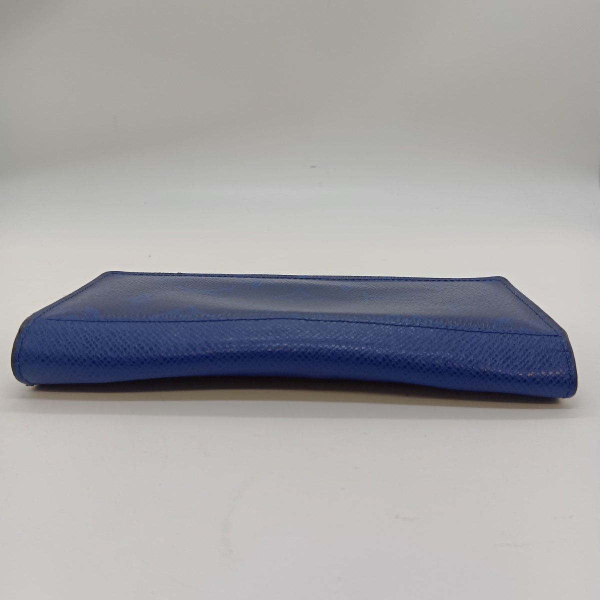 Louis Vuitton Monogram Taigarama Portefeuille Brother Bifold Wallet — view 3
