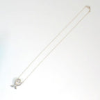 Tiffany & Co 925 Loving Diamond Pendant