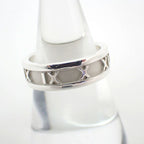 Tiffany & Co 925 Atlas Ring