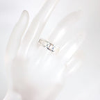 Tiffany & Co 925 Atlas Ring