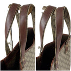 Gucci Tote Sherry Leather
