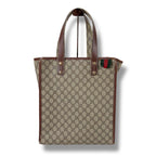 Gucci Tote Sherry Leather