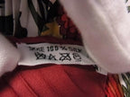 Hermes Pliss Scarf Carre Plisse Multicolor Silk Decoupages Paper