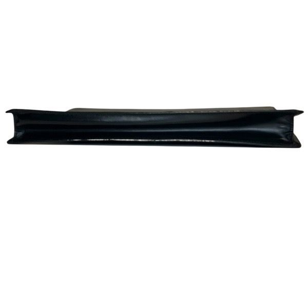 Loewe Anagram Envelope Leather Black — view 3