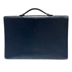 Loewe Anagram Envelope Leather Black — view 2