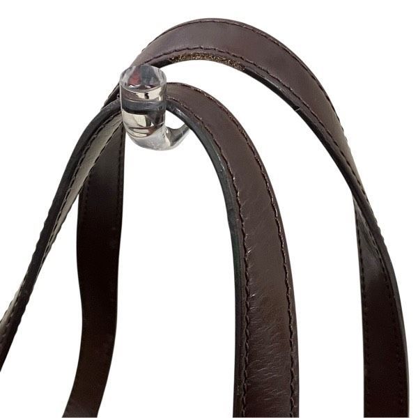 Louis Vuitton Damier Manosque PM Bag Handbag — view 7