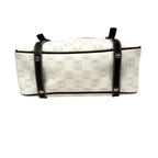 Loewe Repeat Anagram White Bag Handbag — view 3