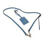 Gucci Children Swing 2-Way Shoulder Bag Beige Blue — view 5